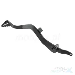 Dźwignia hamulca nożnego Pit Bike Barton DB 27