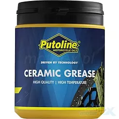 Smar ceramiczny Putoline Ceramic Grease 600g