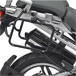 Stelaż kufrów bocznych Kappa monokey również pod kufry K-VENTURE ALU BMW R 1200GS / BMW R 1200 GS Adventure