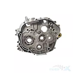 Obudowa wału prawa, z łożyskami, Junak RS PRO 125