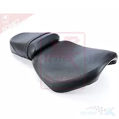 Siedzenie RMT / Daelim Daystar 125