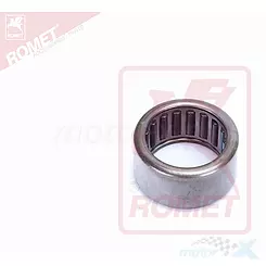Łożysko igiełkowe HK1612 16x22x12 mm