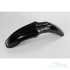 Błotnik przedni czarny UFO Plast Yamaha YZ 80 / YZ 85 93-14