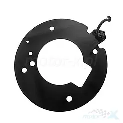 Wspornik pompy oleju Zontes 125C