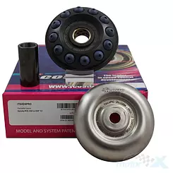 Wariator kompletny JCosta Pro IT6424PRO Honda PCX 150 / X-ADV 150