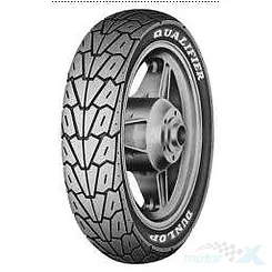 Opona motocyklowa offroad Dunlop 150/90-15 K525 WLT M/C 74V TL tył