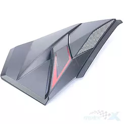 Osłona boczna prawa dolna czerwona Zipp VZ-5 new