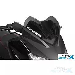 Szyba Malossi MHR, przyciemniana, Yamaha X-Max 125 10-13 / X-Max 250 10-13