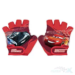 Rękawiczki na rower cars 3