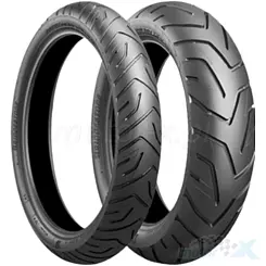 Opona motocyklowa szosowa Bridgestone Battlax A41 150/70-17 69V TL E TRIUMPH WAR tył