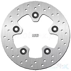 Tarcza hamulcowa NG 1070