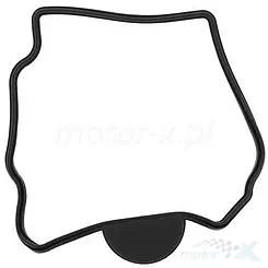 Uszczelka pokrywy zaworów Vertex 817844