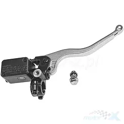 Pompa hamulca prawa Tec, Derbi Senda X-Treme DRD 11- / Gilera RCR, SMT 11- 50