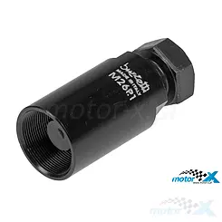 Ściągacz koła magnesowego, gwint M26x1 mm, wewętrzny, Buzzetti 5316, KTM 125-250 2T / Piaggio Ape 50