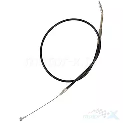 Linka gazu, zamykająca, MTX Parts MTXC11024