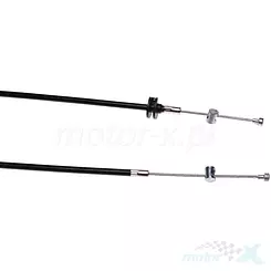 Linka sprzęgła 116.5cm MZ150 CN