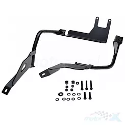Stelaż kufra bocznego Shad 3P BMW F800GS / F650GS / F700GS