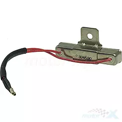 Opornik świateł 30W 5.9om