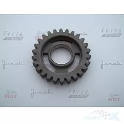 Koło stałe 2 bieg z-26 MZ ETZ 150