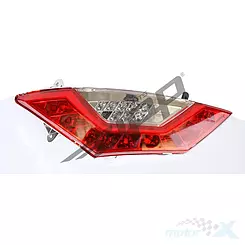 Lampa tylna lewa Zipp Vapor 2 / Toros Astro