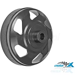 Dzwon sprzęgła Polini Maxi Speed Bell, Suzuki Burgman 400 07-