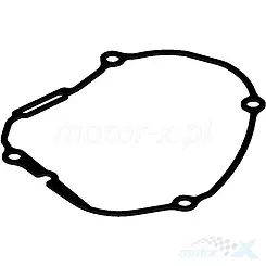 Uszczelka pokrywy silnika lewej XRadical Yamaha YZ 125 '05-'21