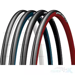 Opona 28, 700x28C, 28-622  DYNAMIC SPORT SW NR 768766 MICHELIN 320 g.