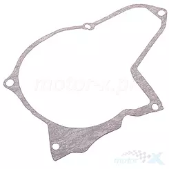 Uszczelka pokrywy silnika lewej Moretti Parts silnik 130cc 154FMI 130 4T