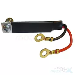 Regulator napięcia, DZE 10016