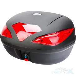 Kufer centralny A109 55x42x34 cm 43L