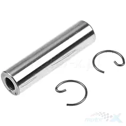 Sworzeń tłoka 10x38mm Malossi 
