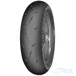 Opona do skutera Mitas 100/90-10 MC 35 S-RACER 2.0 MEDIUM 56P TL przód/tył