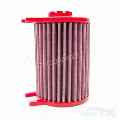 Wkład filtr powietrza papierowy BMC Air Filter FM273/20