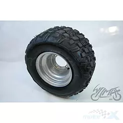 Felga tylna 9" ATV XY150ST automat