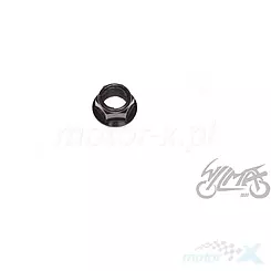 Nakrętka osi koła  tylnego SHINERAY XY125-10D