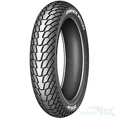 Opona motocyklowa szosowa Dunlop 190/55ZR17 (75W) MUTANT M+S TL tył
