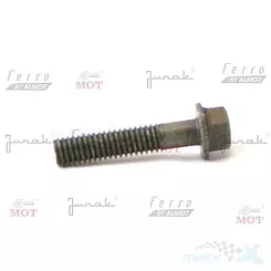 Śruba M6x28mm łącząca króciec-gaźnik