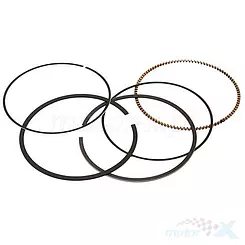 Pierścienie tłoka 100.50mm Vertex 590310050001