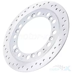 Tarcza hamulcowa przednia Romet Classic 400