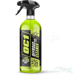 Płyn do mycia motocykli offroadowych,OC1 Offroad Cleaner, 950ml