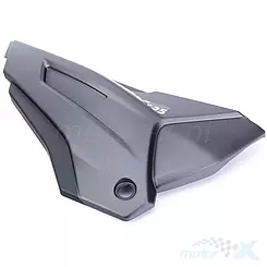 Osłona boczna prawa grafit Romet ADV 125