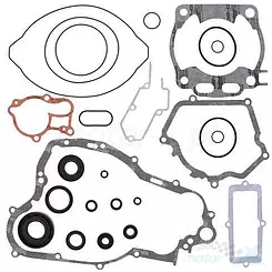 Uszczelki silnika komplet Vertex 811669