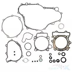 Uszczelki silnika komplet Prox Yamaha YZF 400 '98-'99, WRF 400 '98-'99