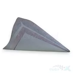 NAKLEJKA prawa SUPER 8 NEW T02 86284-ALG1-E10-T02