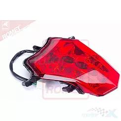 Lampa tylna Romet Z-ONE S 125