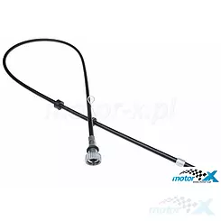 Linka licznika RMS, Piaggio Sfera RST '95, Sfera 125 '95-97