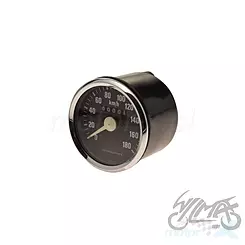 Licznik jawa 634 640 chrom