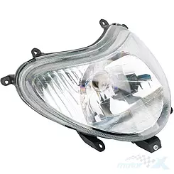 Lampa przednia Zipp Smart