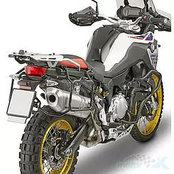 Stelaż kufrów bocznych Kappa monokey (szybki montaż) BMW F 750 GS / BMW F 850 GS / BMW F 850 GS Adventure 