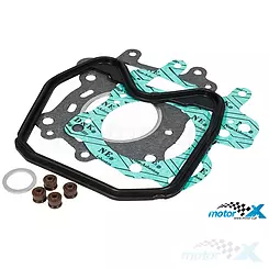 Uszczelka głowicy i cylindra RMS, Aprilia Scarabeo 125 99-03 (Rotax)